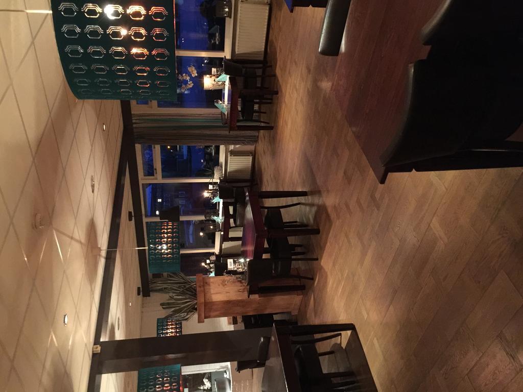 Hotel Restaurant Ie Sicht De Veenhoop Extérieur photo