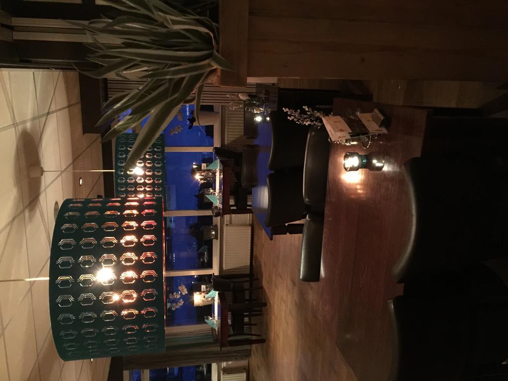 Hotel Restaurant Ie Sicht De Veenhoop Extérieur photo