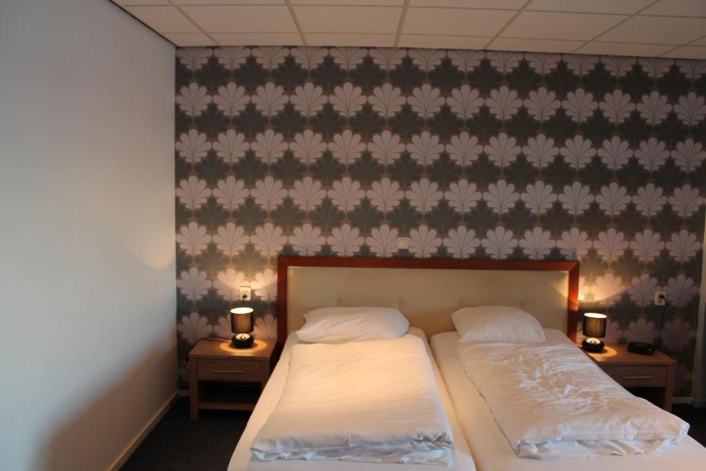 Hotel Restaurant Ie Sicht De Veenhoop Chambre photo
